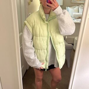 Free People Movement Vest